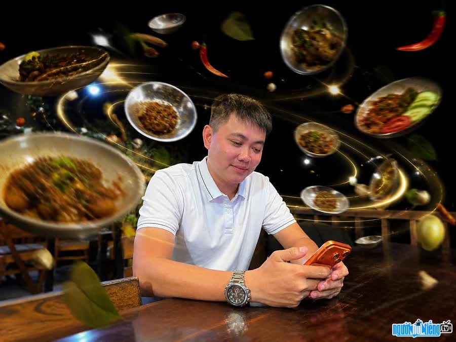 TikToker Tuấn Miền Tây chia sẻ những món ăn phải thử khi đến miền Tây