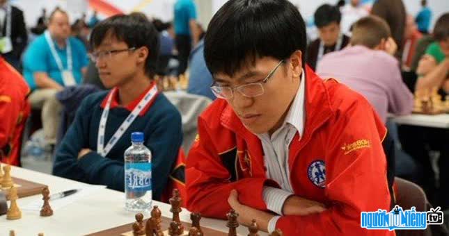 Hình ảnh Nguyễn Huỳnh Minh Huy tài năng