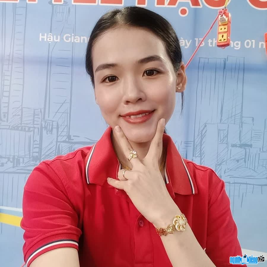 TikToker Diễm Miền Tây chia sẻ ẩm thực và cuộc sống miền Tây