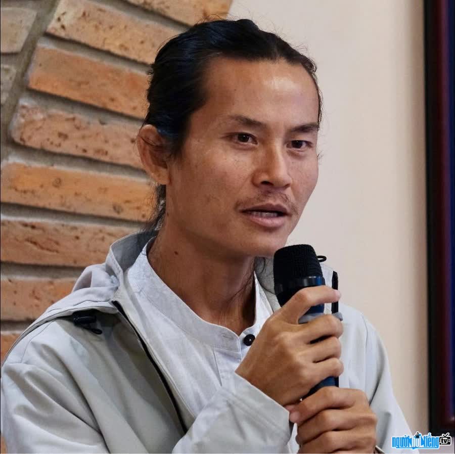Nhà báo Đoàn Quý Lâm đạt nhiều giải thưởng ở thể loại Phóng sự điều tra