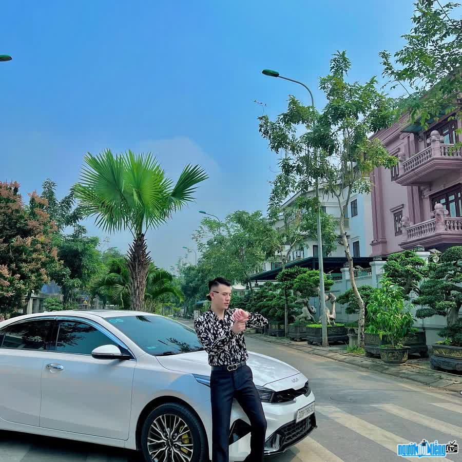 Đức Long - Giáo viên dạy lái xe uy tín tại Hà Nội