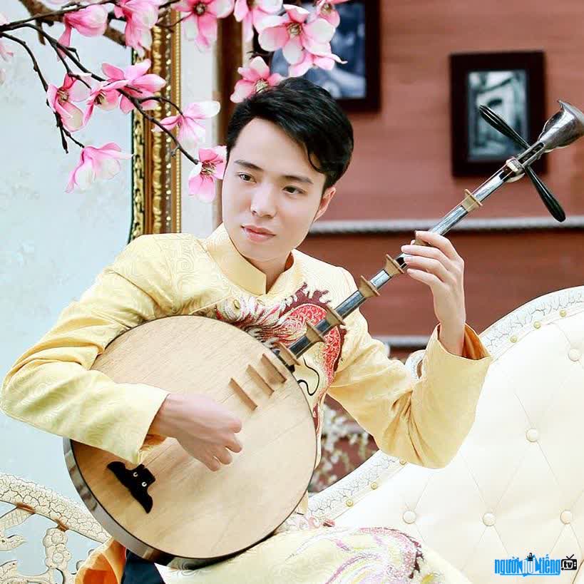 Nghệ sĩ Hoài Thanh nặng lòng với hát văn