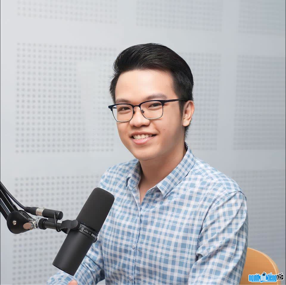 Hình ảnh Đào Lê Tâm An trẻ tuổi tài năng