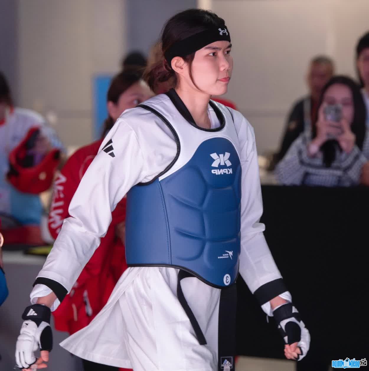 Hình ảnh mới nhất của Trần Thị Ánh Tuyết