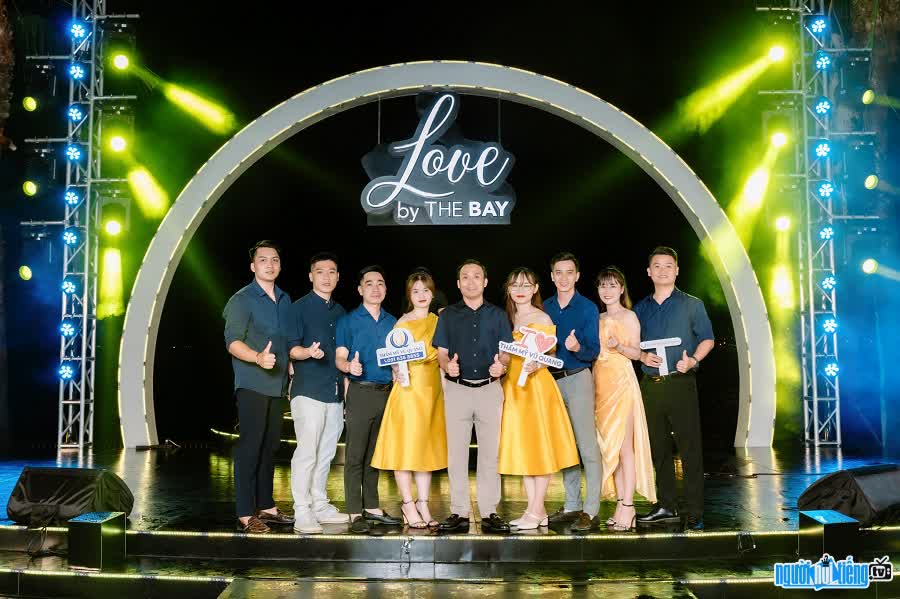 Bác sĩ Vũ Quang kỷ niệm sinh nhật thẩm mỹ Vũ Quang