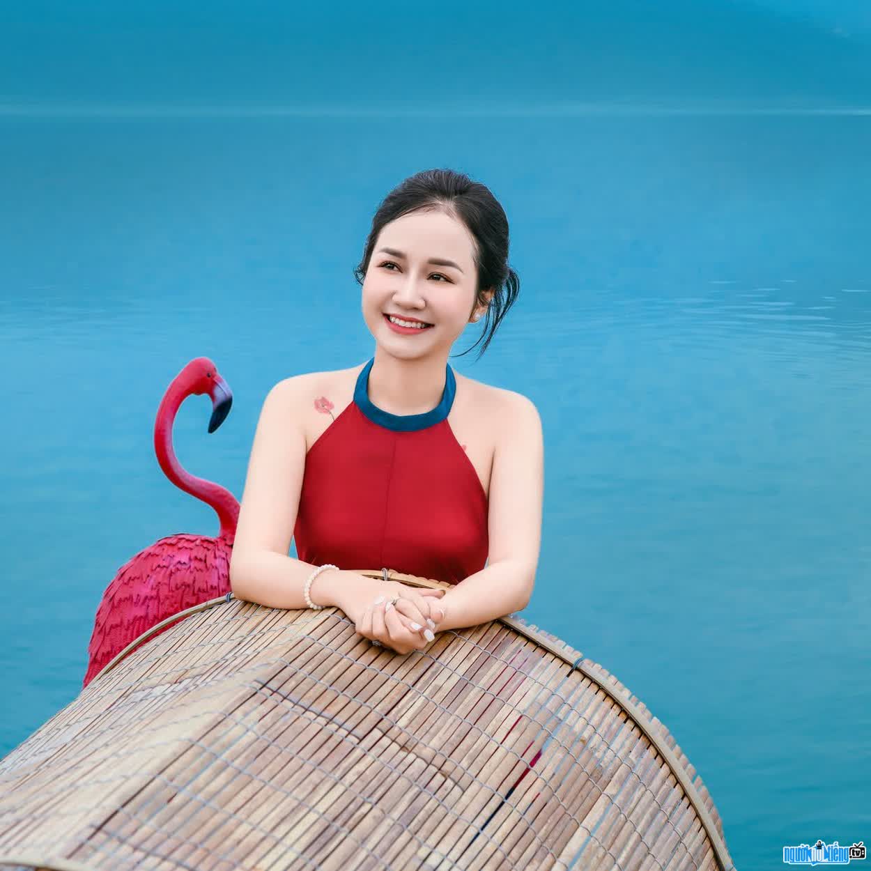 Latest image of Thuy Duong Xu Nghe