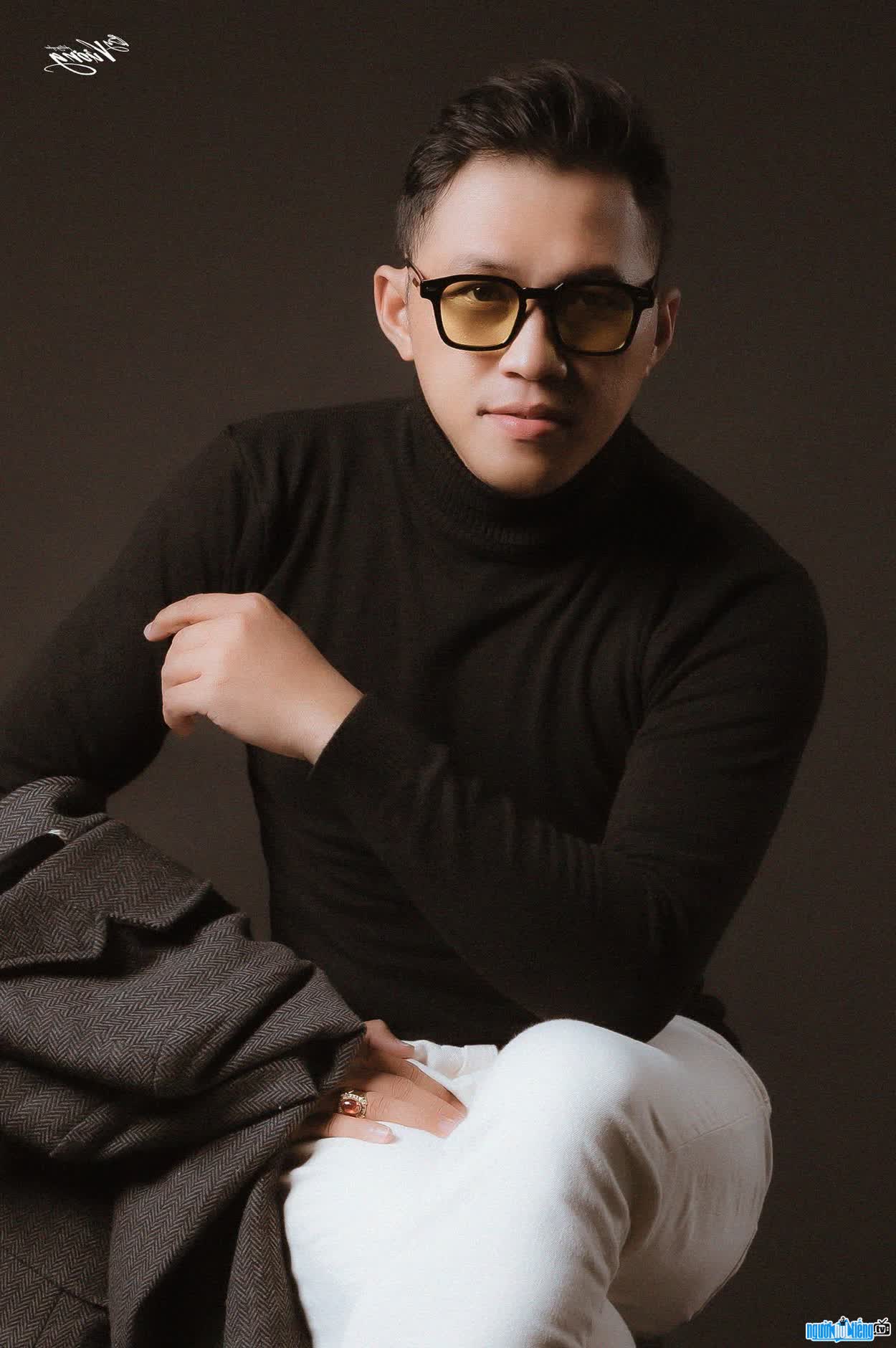 Hình ảnh Vương Ngờ luôn cố gắng nỗ lực mỗi ngày với đam mê