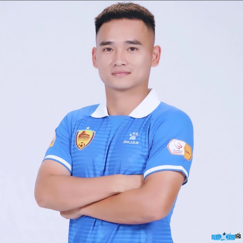 Latest image of player Nguyen Phu Nguyen