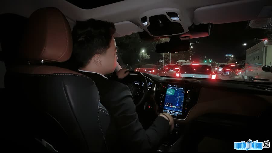 TikToker Chu The Vinh is successful at a very young age