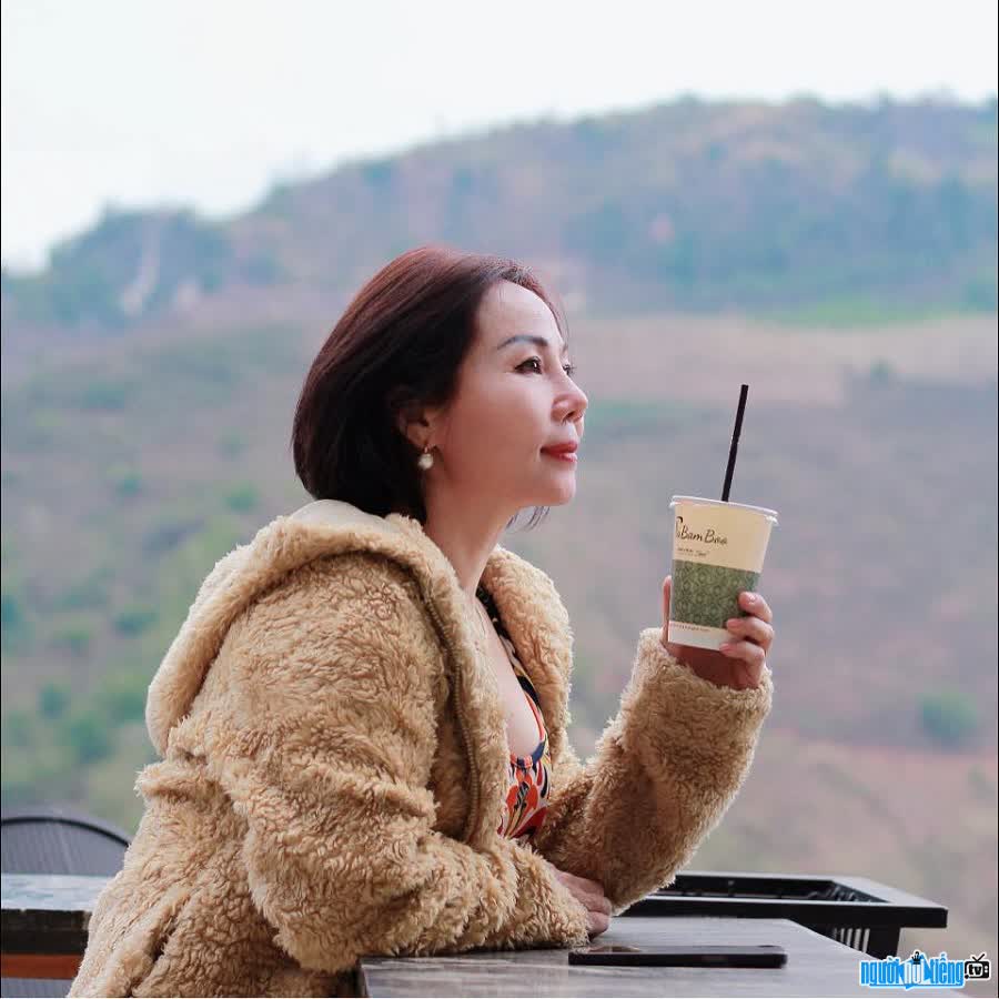 Journalist Ho Thi Hai Au shares the secret to raising her children to win Harvard scholarships