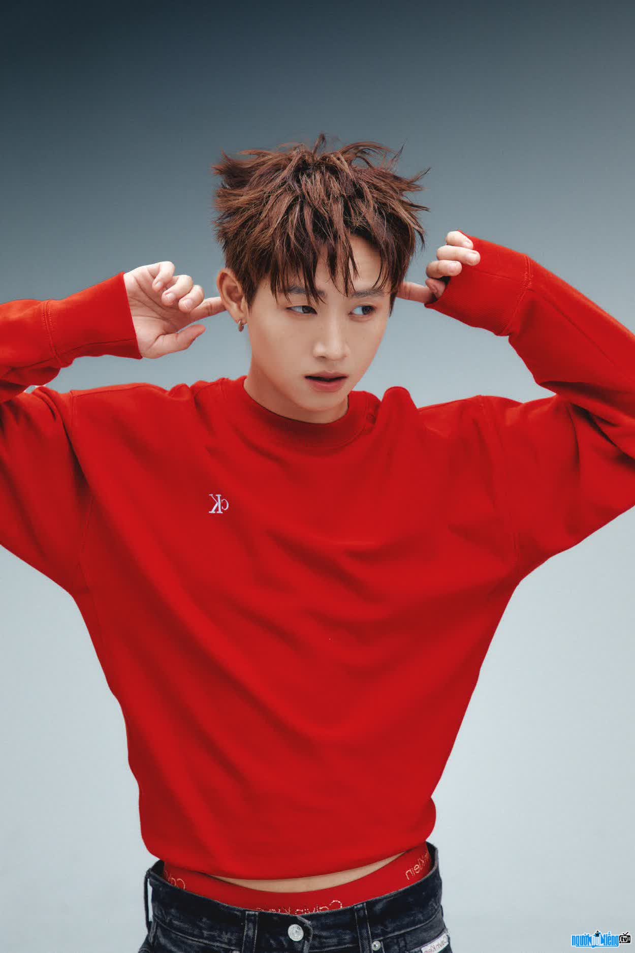 Latest images of CONGB singers