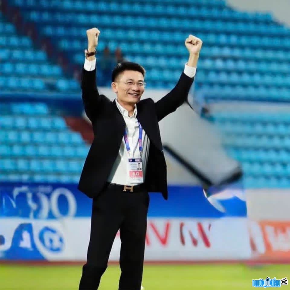 Hình ảnh Nguyễn Quốc Phong tài năng