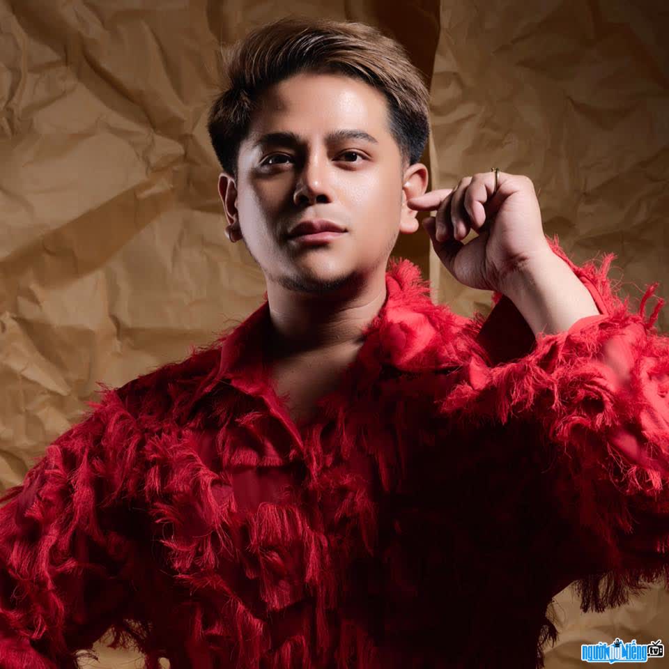 Images of Jethro Asia Sulayao always trying his best with passion