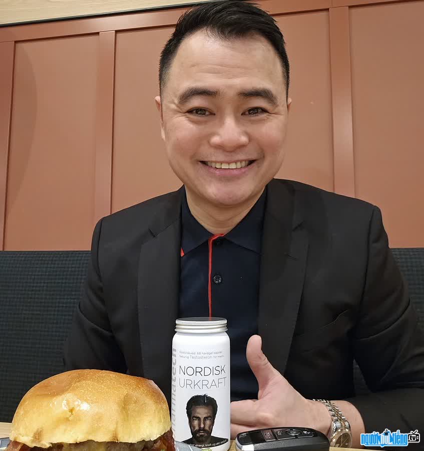 Youtuber Lý Đức Cuộc Sống Nauy lan tỏa những điều tích cực