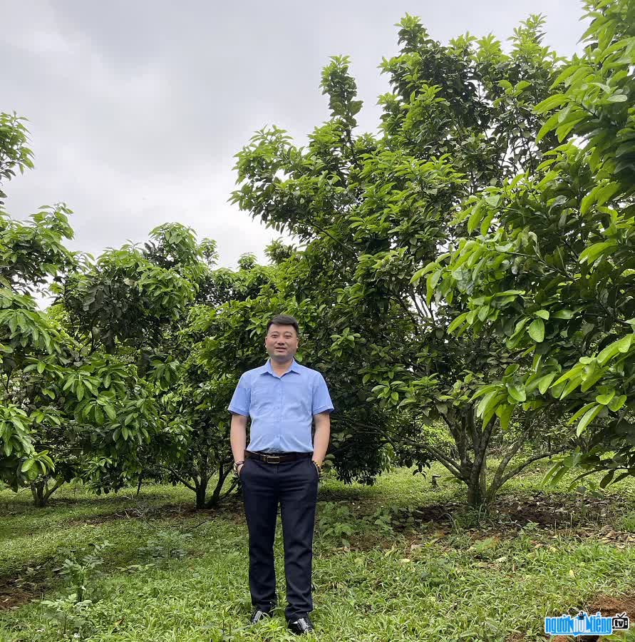 Chuyên gia đầu tư Đinh Công Thủy đào tạo hàng nghìn học viên