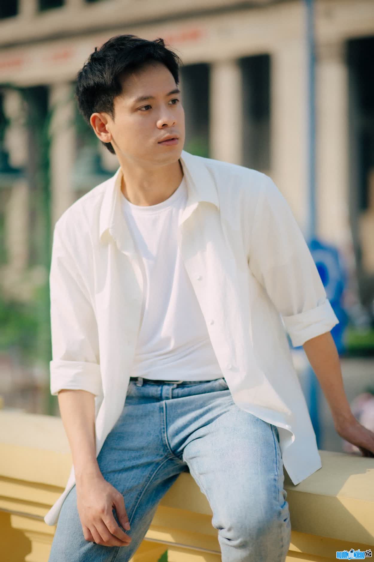 Latest pictures of Tran Doan Hoang