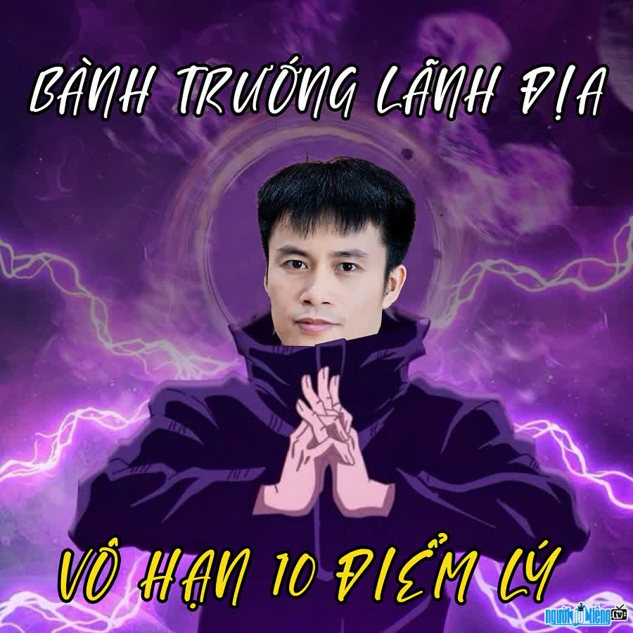Giáo viên Lê Tùng Ưng giúp nhiều học sinh đạt điểm 10 môn Vật Lý