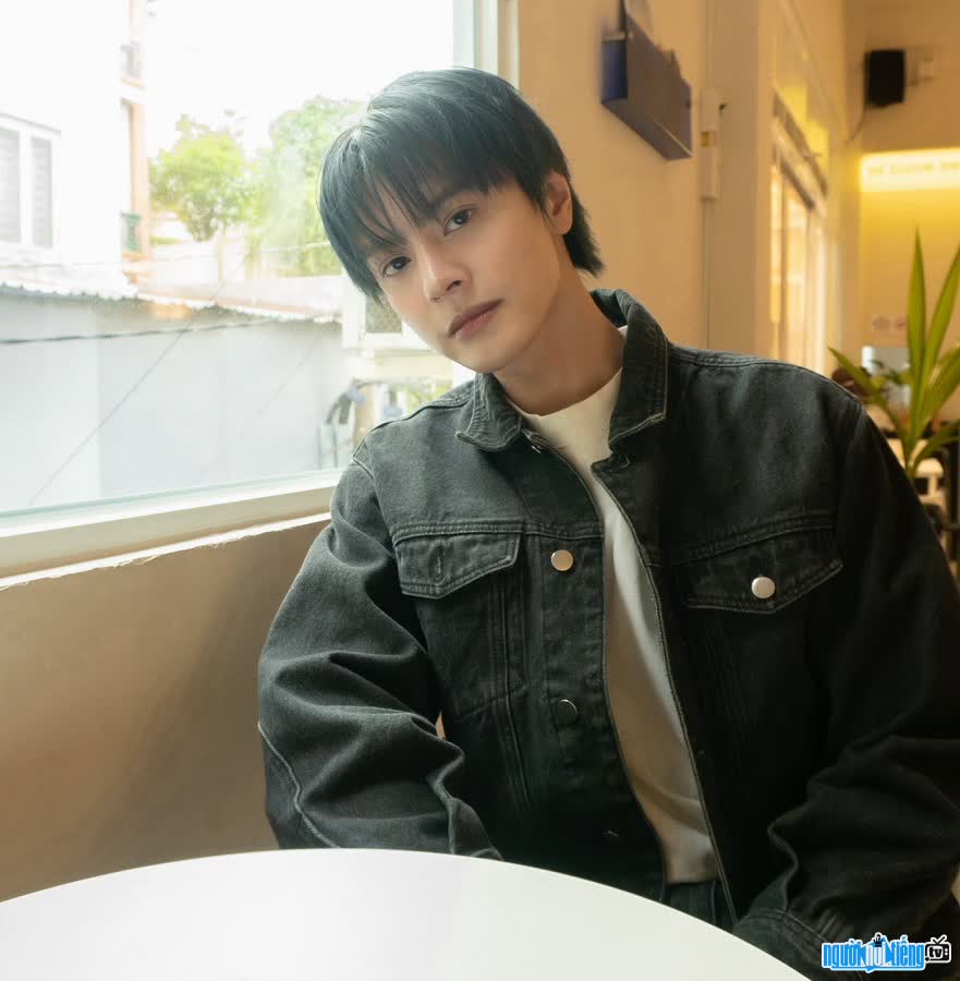 Ca sĩ Đặng Hồng Hải tham gia chương trình  Boys Planet của Hàn Quốc