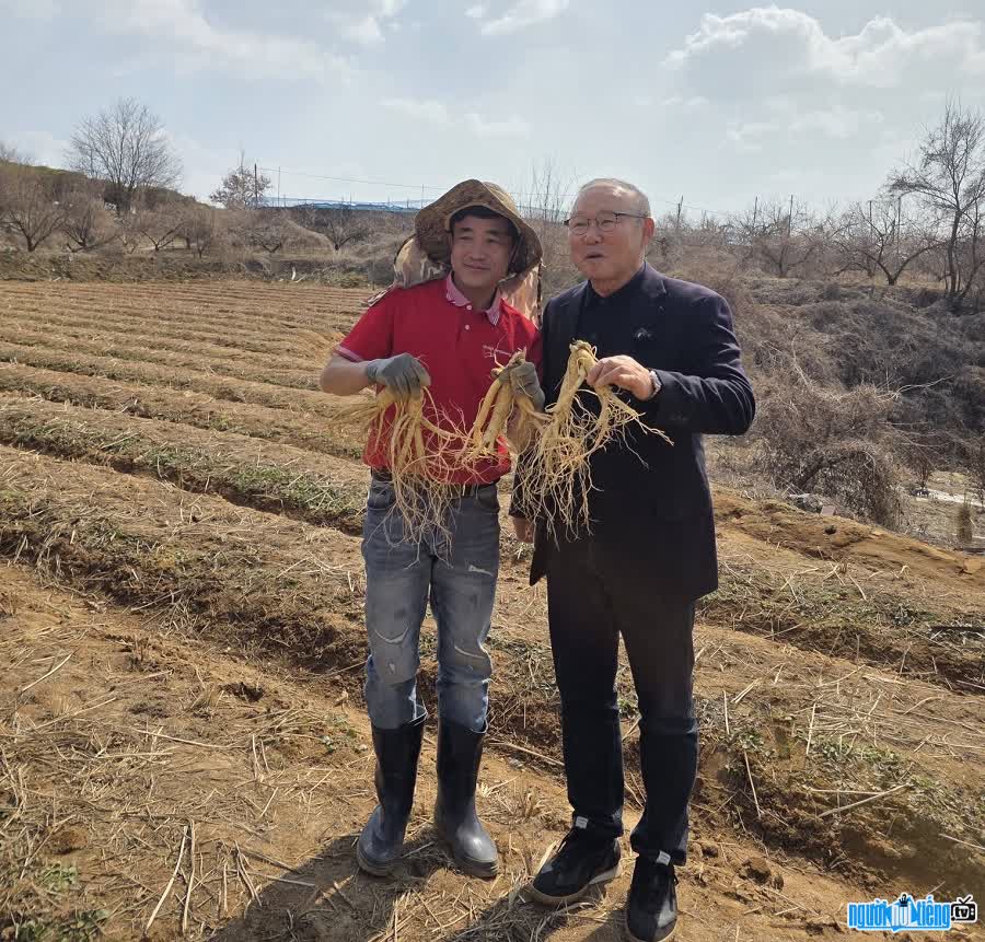TikToker Nguyễn Văn Diễm kinh doanh nhân sâm Hàn Quốc