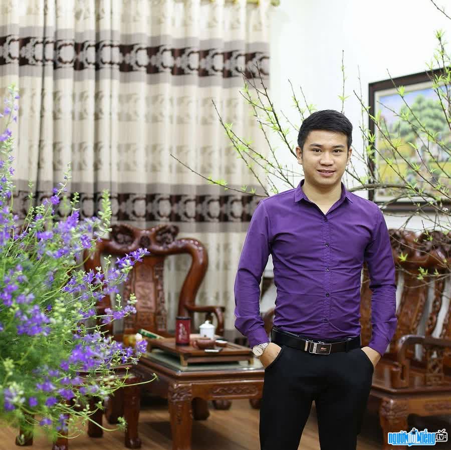 TikToker Tới Dọn Dẹp sở hữu nhiều video triệu view