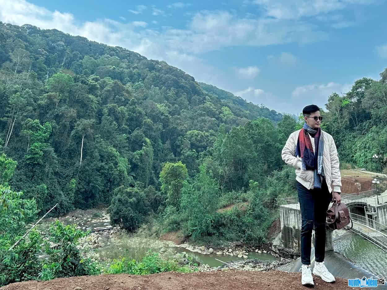 Hình ảnh Nguyễn Đăng Khoa tài năng