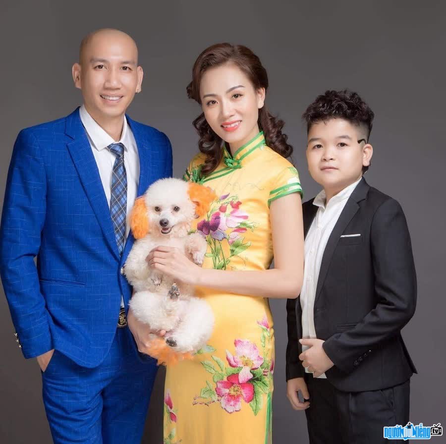 Nghi phạm Thúy Kiều là vợ giang hồ mạng Phú Lê