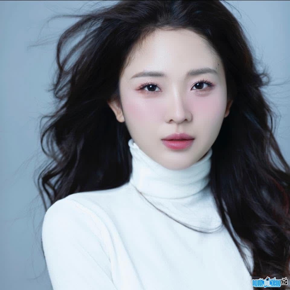 Hình ảnh Zoe Như Quỳnh tài năng