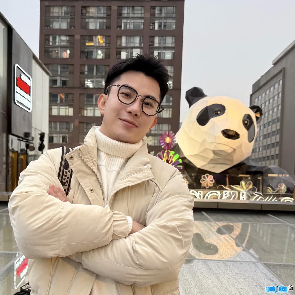Hình ảnh NTK tài năng