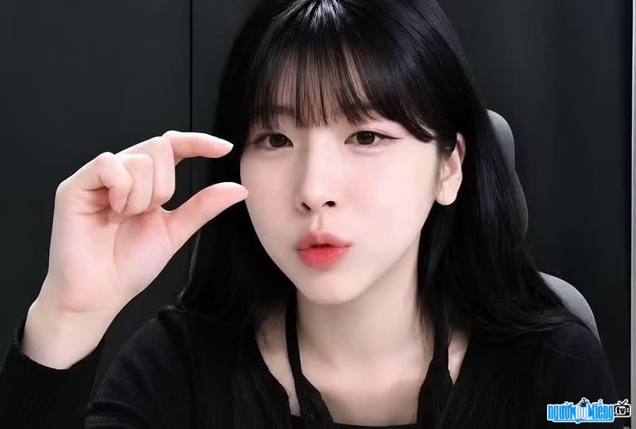 Streamer Soopi cáo buộc tuyển thủ Việt Nam đá stream