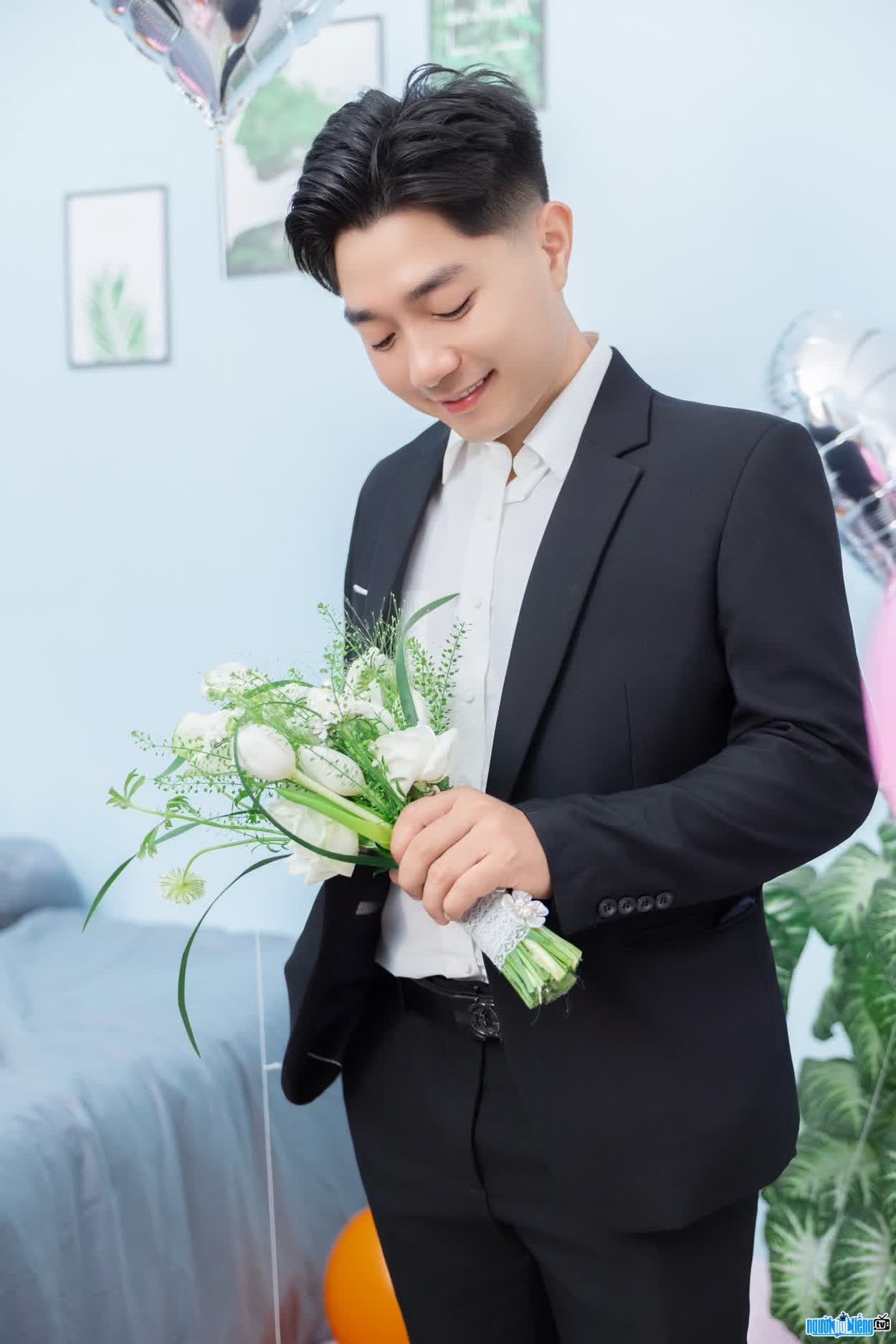 Hình ảnh mới nhất của Nguyễn Quang Thành