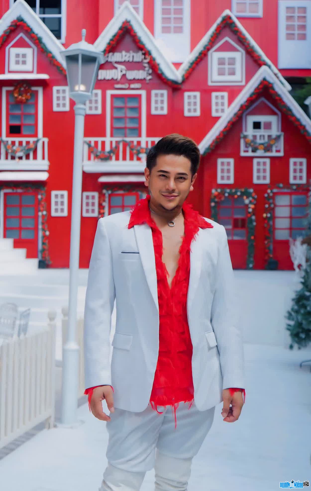 Latest images of Jethro Asia Sulayao