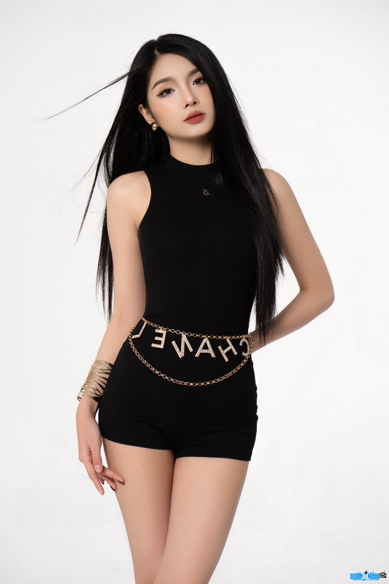 Hình ảnh Vũ Hồng Hạnh mới nhất