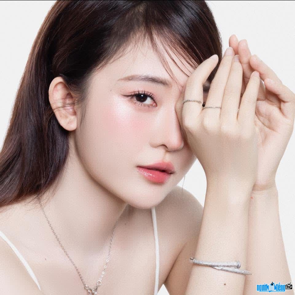 Hình ảnh Zoe Như Quỳnh đa tài
