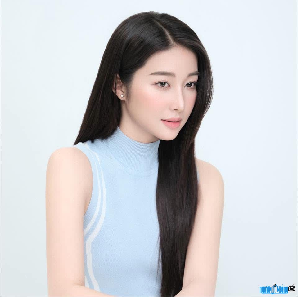 Hình ảnh giản dị của Nguyễn Lê Phương Thảo