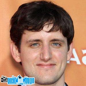 Image of Zach Woods
