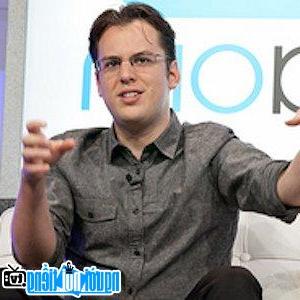 Image of Mike Krieger