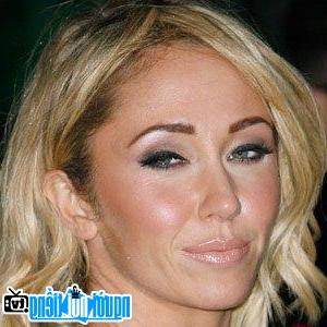 Image of Jenny Frost
