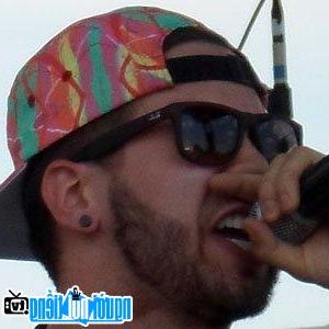 Image of Andy Mineo