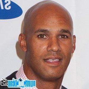 Image of Jason Taylor