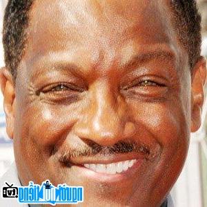 Image of Donnie Simpson