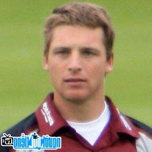 Image of Jos Buttler