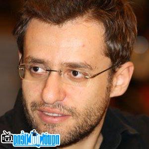 Image of Levon Aronian