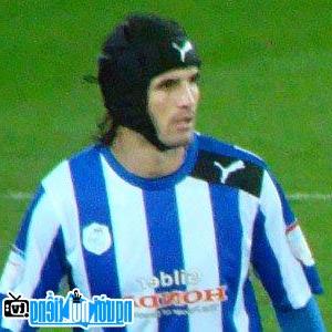 Image of Miguel Llera