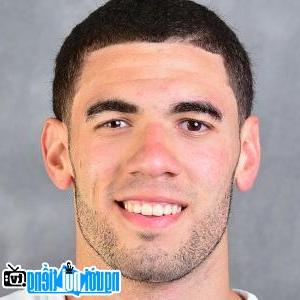 Image of Georges Niang