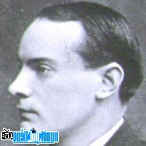 Image of Patrick Pearse