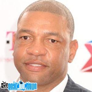 Image of Doc Rivers