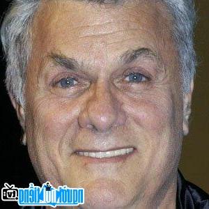 Image of Tony Curtis