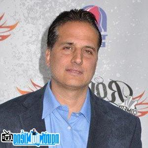 Image of Nick Dipaolo