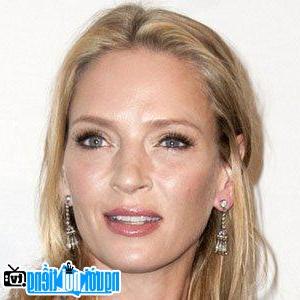 Image of Uma Thurman