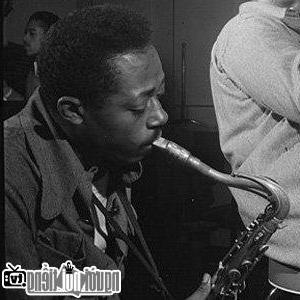 Image of Charlie Rouse